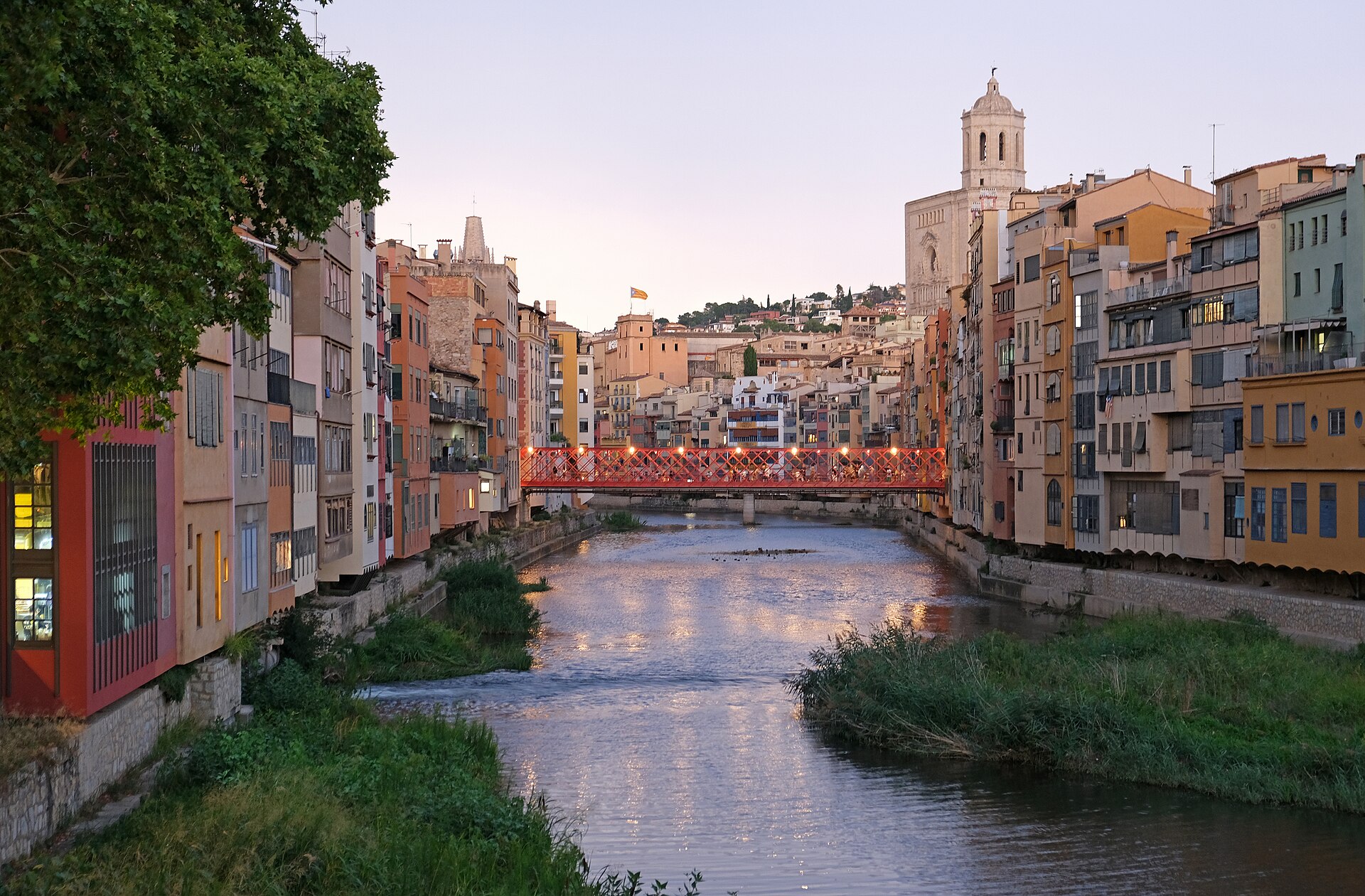 Girona