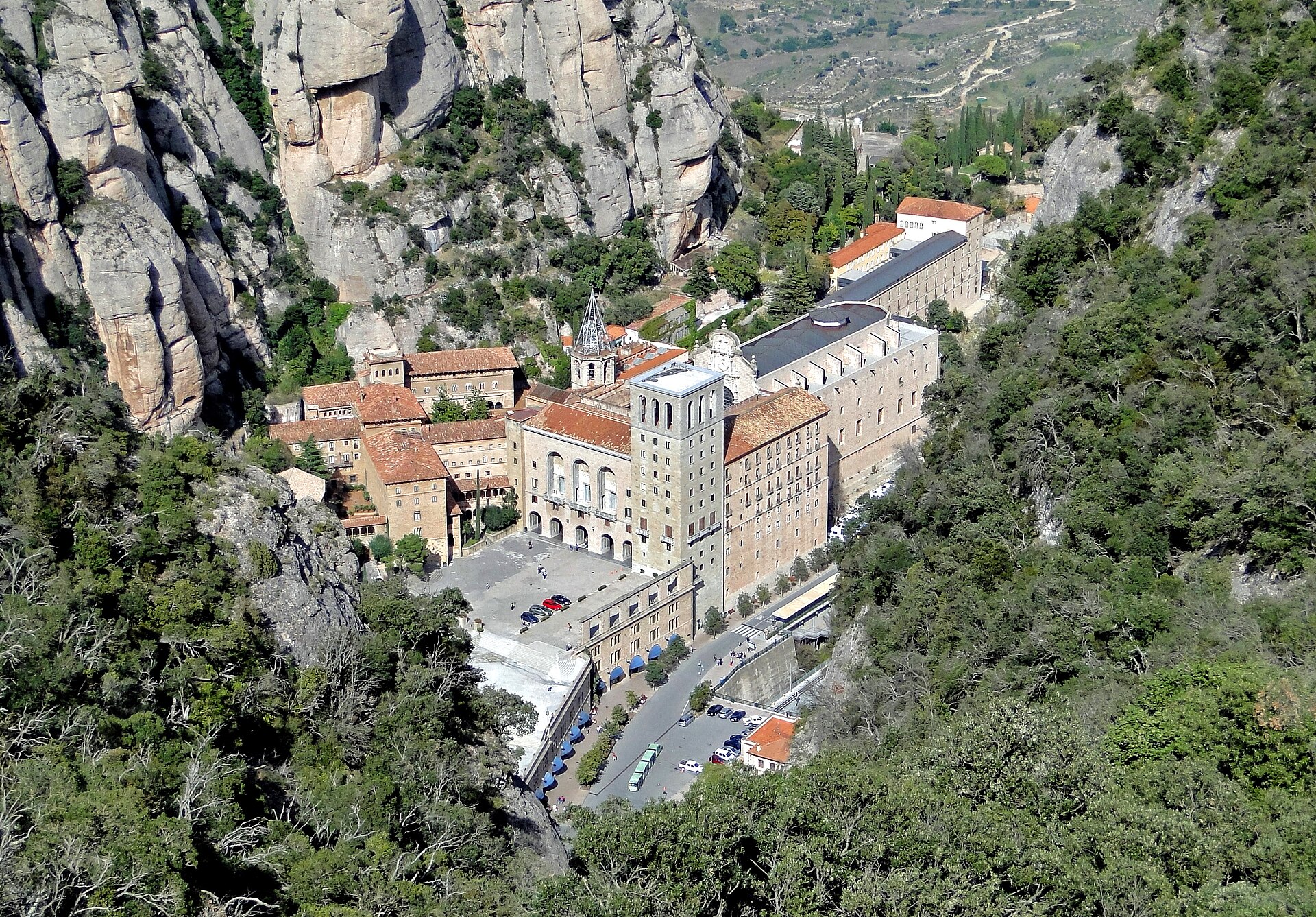 Sant Jeroni
