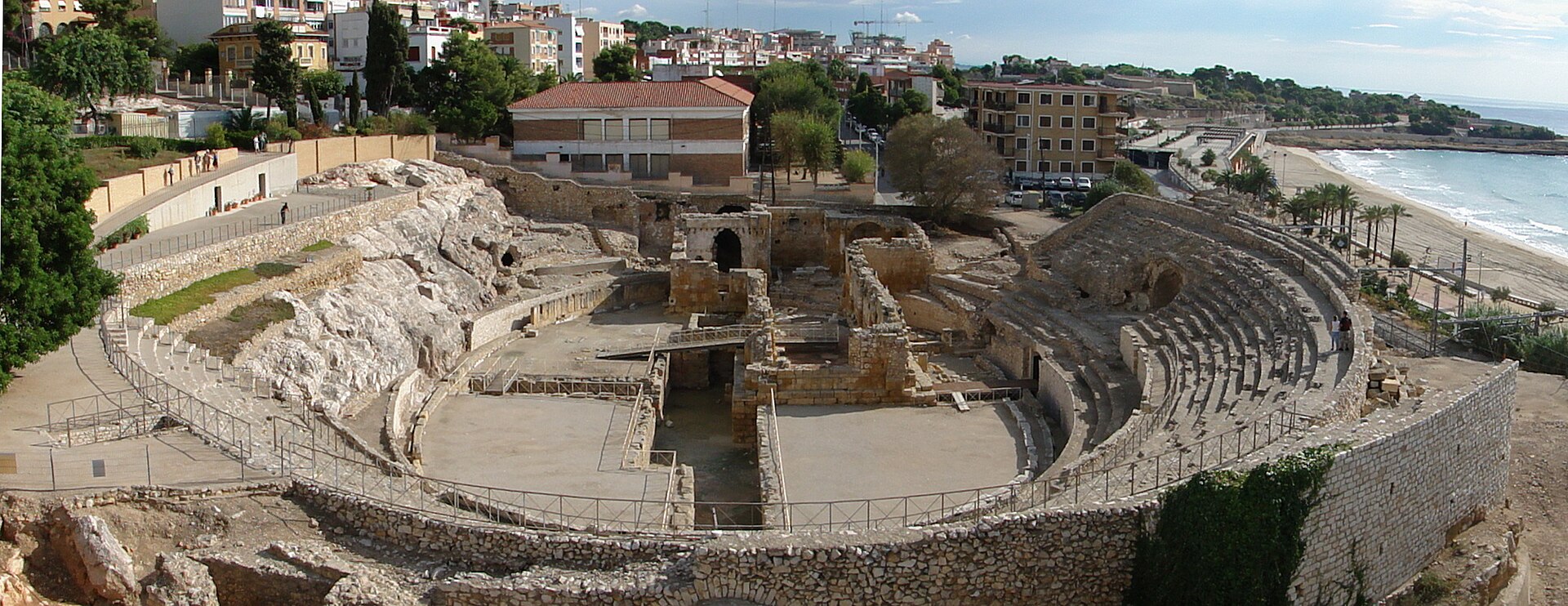 Tarragona & Costa Daurada